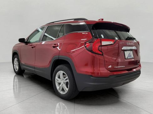 Used 2023 GMC Terrain SLE w/ Driver Convenience Package AWD/4WD image 21
