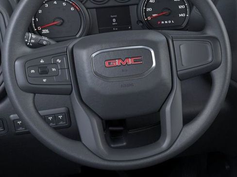 New 2026 GMC Sierra 3500 Pro image 19