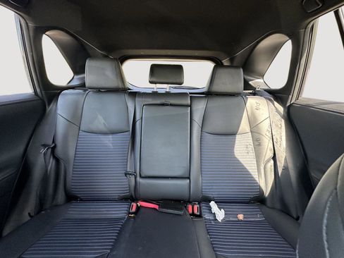 Used 2024 Toyota RAV4 XSE image 13