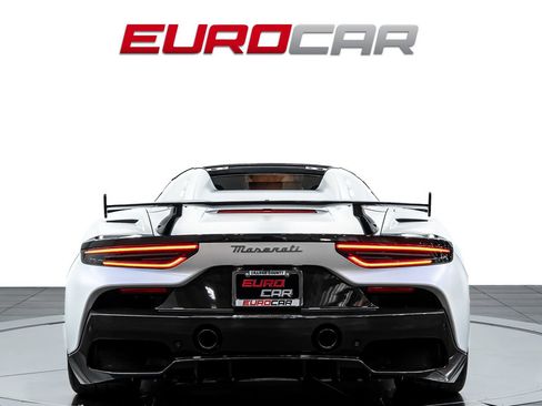 Used 2023 Maserati MC20 Spyder RWD image 5