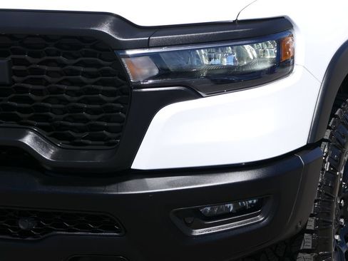Used 2025 RAM 1500 Rebel w/ Bed Utility Group AWD/4WD image 9