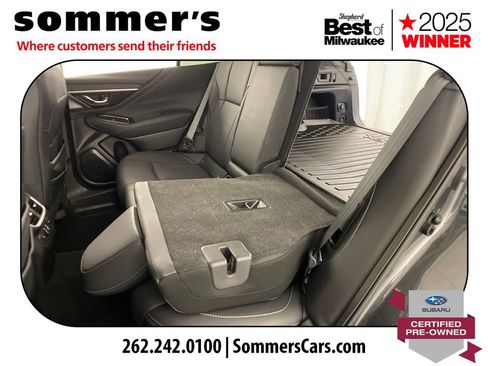 Used 2024 Subaru Outback Limited AWD/4WD image 30