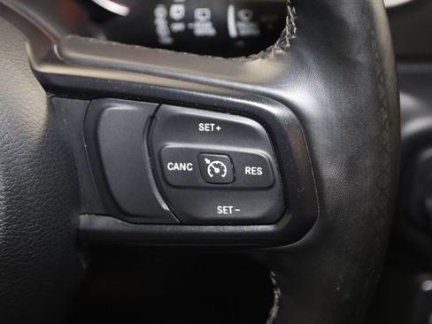 Used 2020 Jeep Wrangler Unlimited Sport S AWD/4WD image 30