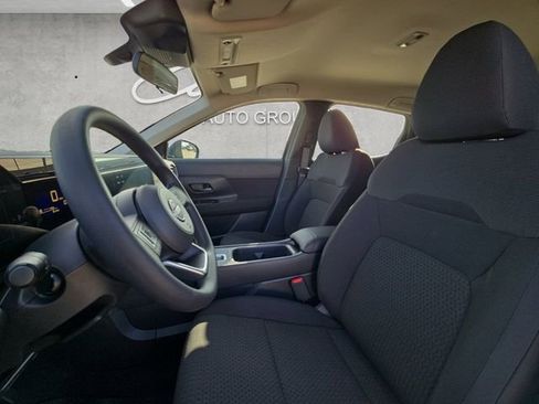 New 2026 Nissan Kicks S FWD image 19