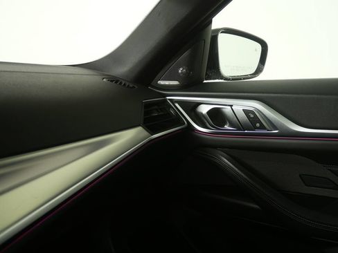 Used 2023 BMW i4 eDrive40 w/ Premium Package RWD image 25