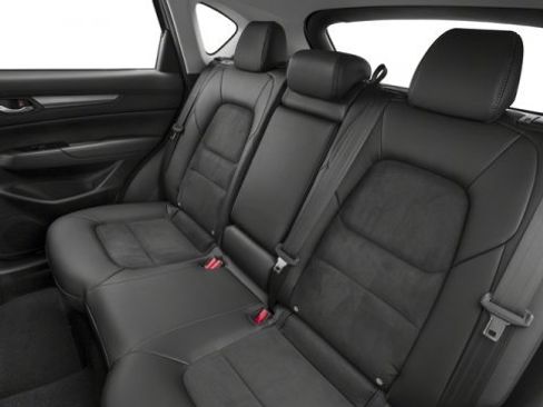 Used 2018 MAZDA CX-5 Touring w/ Preferred Equipment Package image 17