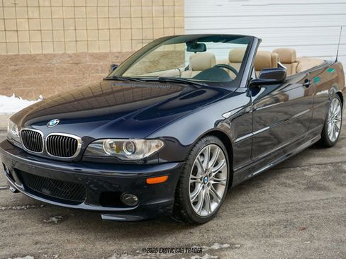 Used 2006 BMW 330Ci Convertible image 14