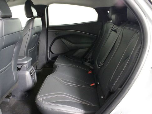 Used 2023 Ford Mustang Mach-E Premium image 13