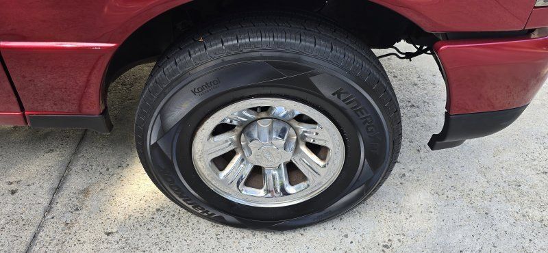 Used 2008 Ford Ranger Sport RWD image 12
