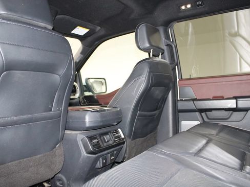 Used 2023 Ford F150 Lariat AWD/4WD image 22
