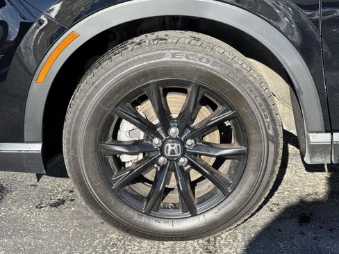 Used 2024 Honda CR-V Sport-L image 11