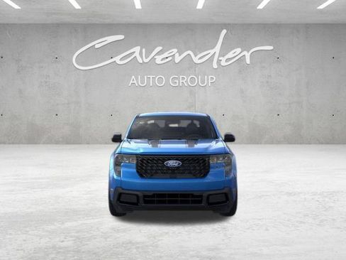 New 2026 Ford Maverick XLT w/ XLT Luxury Package image 6