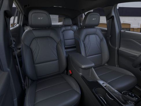 New 2026 Buick Envista Sport Touring image 17