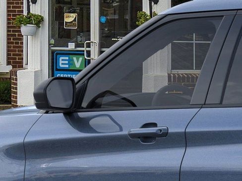 New 2026 Ford Explorer Active w/ Active Comfort Package image 43