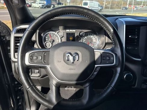 Used 2024 RAM 2500 Big Horn image 16