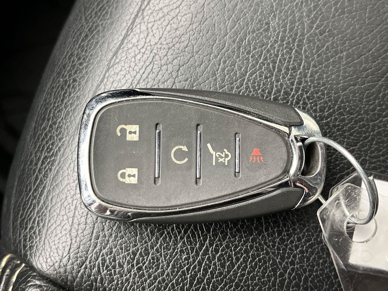 Used 2018 Chevrolet Equinox LT AWD/4WD image 24