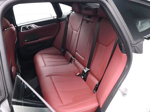 Used 2023 BMW i4 eDrive35 w/ Premium Package RWD image 15