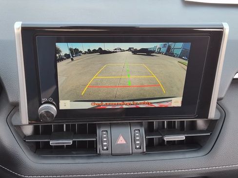 Used 2024 Toyota RAV4 XLE Premium FWD image 13