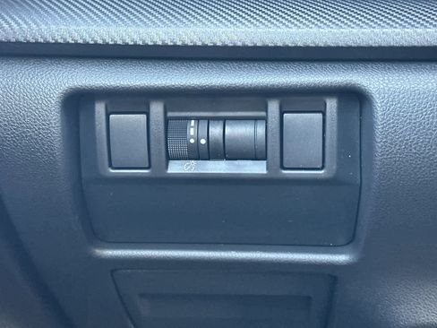 New 2026 Subaru Crosstrek 2.5i image 28