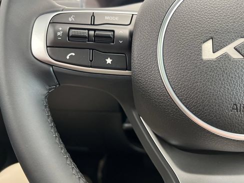 New 2026 Kia K5 GT-Line w/ GT-Line Premium Package FWD image 22