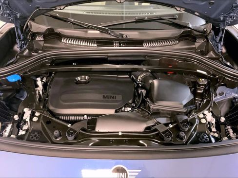 Used 2025 MINI Cooper Countryman S AWD/4WD image 30