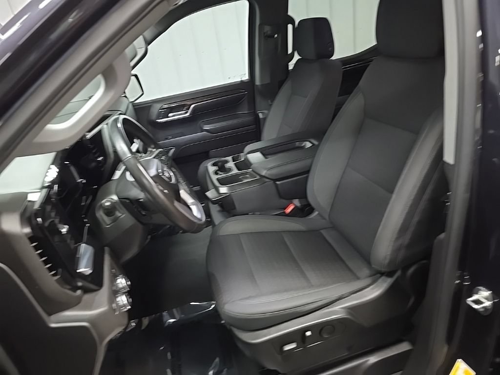 Used 2022 GMC Sierra 1500 Elevation AWD/4WD image 29