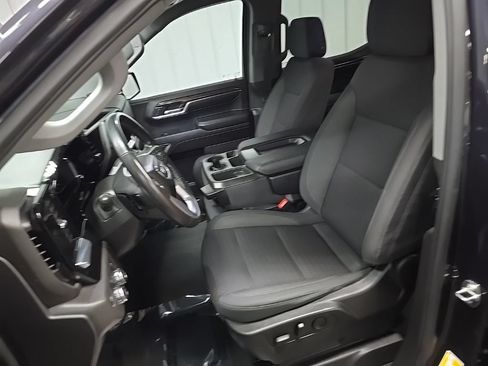 Used 2022 GMC Sierra 1500 Elevation AWD/4WD image 29
