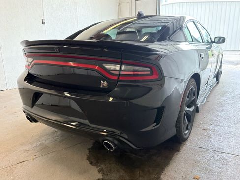 Used 2020 Dodge Charger Scat Pack RWD image 5