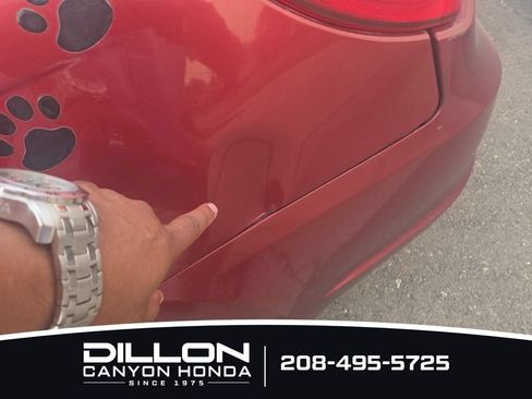 Used 2012 Chrysler 200 Touring w/ Cold Weather Group FWD image 30