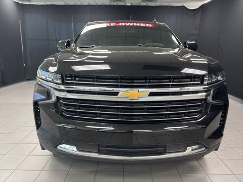 Used 2022 Chevrolet Tahoe LT image 9