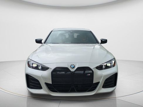 New 2026 BMW i4 M60 w/ Premium Package image 16