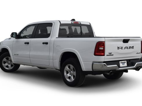 Used 2025 RAM 1500 Big Horn image 4