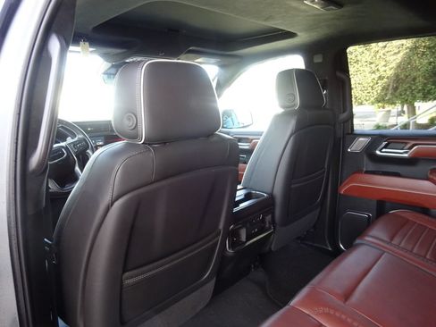 Certified 2024 GMC Sierra 1500 Denali Ultimate AWD/4WD image 23