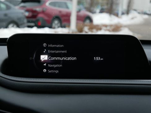 Used 2021 MAZDA CX-30 FWD 2.5 S image 22