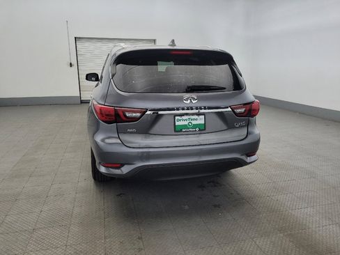 Used 2019 INFINITI QX60 Luxe AWD/4WD image 6
