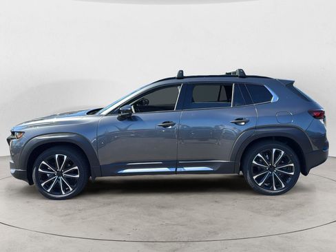 New 2026 MAZDA CX-50 AWD 2.5 S w/ Accent Package image 3
