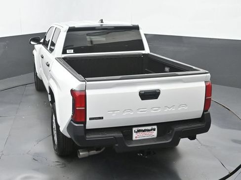Used 2026 Toyota Tacoma SR RWD image 28