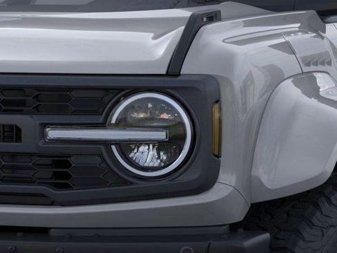 Used 2026 Ford Bronco Raptor w/ Interior Carbon Fiber Pack AWD/4WD image 20