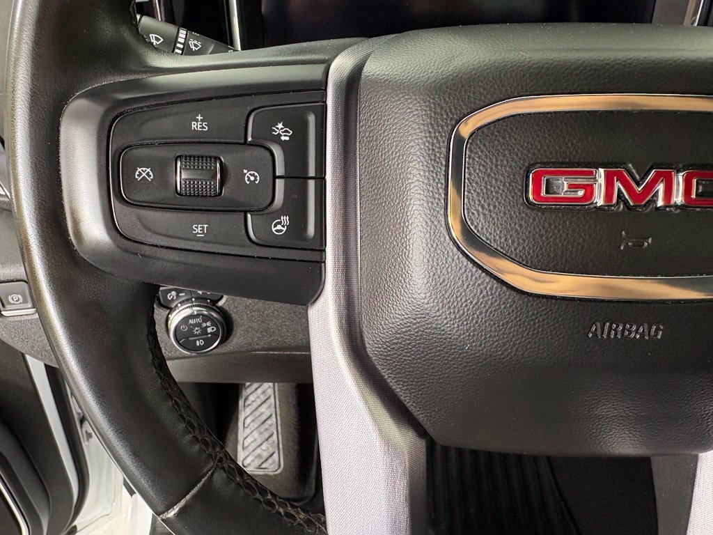 Certified 2023 GMC Sierra 1500 Elevation AWD/4WD image 28
