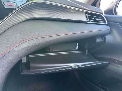 Used 2023 Toyota Camry TRD FWD image 30