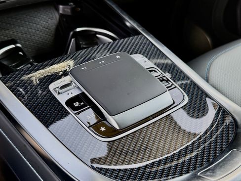New 2025 Mercedes-Benz G 580 w/ EQ Technology image 24