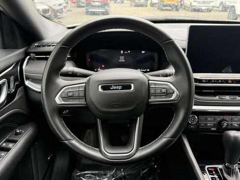 Used 2022 Jeep Compass High Altitude image 19