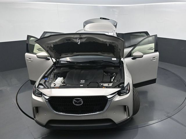 Certified 2026 MAZDA CX-90 3.3 Turbo w/ Preferred Package AWD/4WD image 43