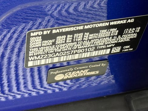 Used 2025 MINI Cooper Countryman S image 23