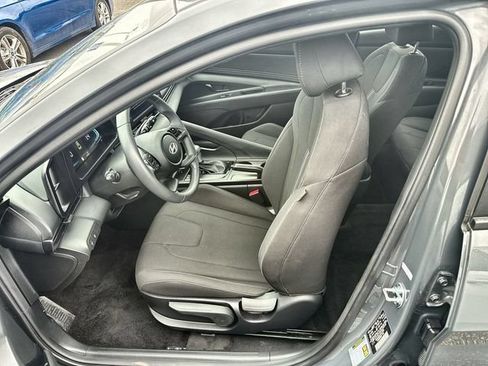 Used 2026 Hyundai Elantra Sport FWD image 11