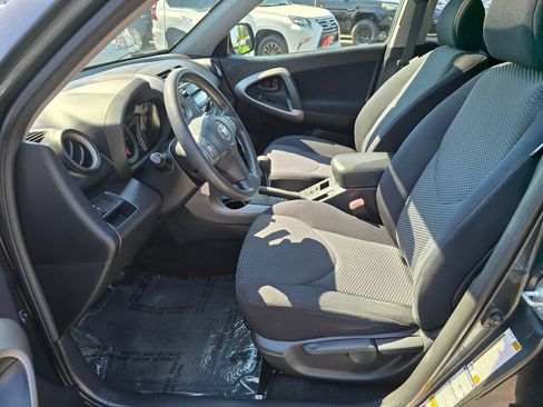 Used 2008 Toyota RAV4 Sport AWD/4WD image 22