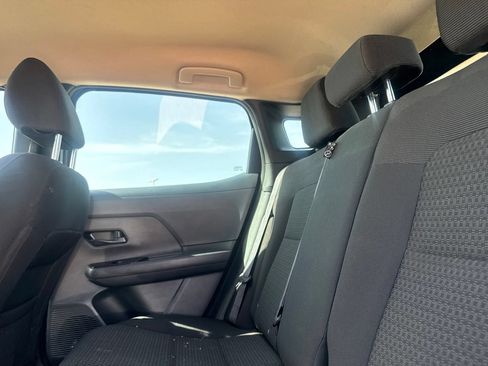 Used 2025 Nissan Kicks S AWD/4WD image 35