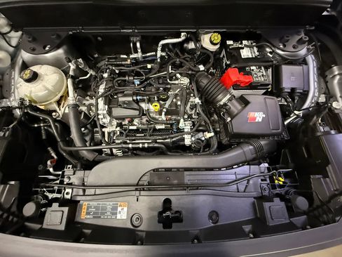 Used 2021 Ford Bronco Sport Big Bend w/ Big Bend Package (96B) image 29