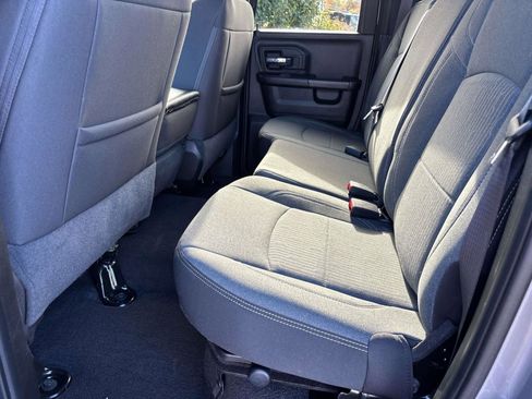 Used 2022 RAM 1500 Classic Warlock image 15