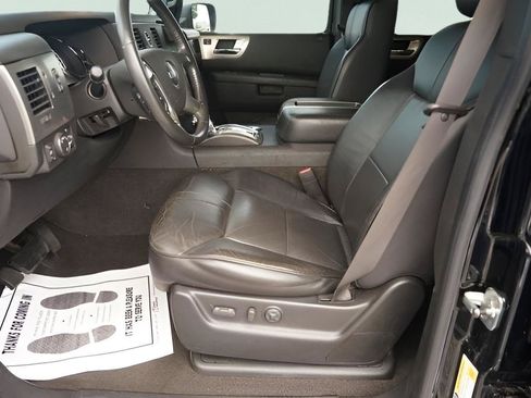 Used 2008 HUMMER H2 AWD/4WD image 9